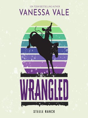 Wrangled - Audiobook